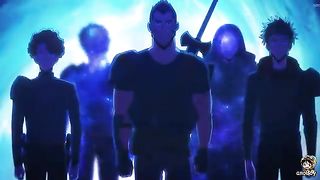 Solo Leveling Episode 6 (The Real Hunt Begins)