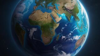 The Earth