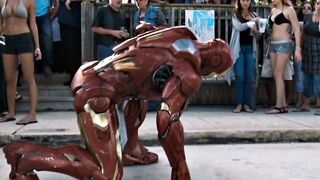 marvel No1 person