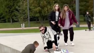 What would you do ？