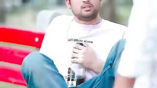 Succah Pyar Hamesha Darad deta hai