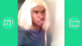 Vine video