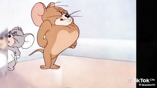 Animetom and jerry