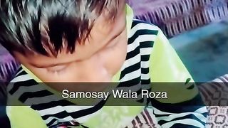 Samosay Wala Roza | Funny video