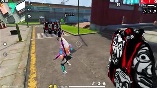 Freefire gameplay gaming video