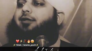 Ajmal Raza Qadri bayan
