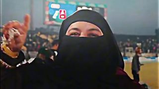 Naseem shah mother
