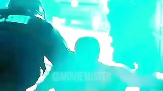 Lawyer become a criminal to take revenge movie