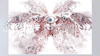How do angel look like