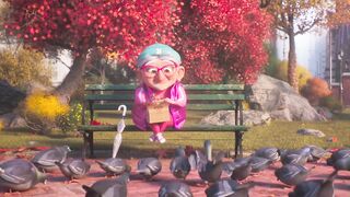 FLY HARD Illumination MiniMovie HD