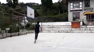 Try out