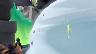 jawgemo fight until end