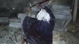 "Man Down! - Elden Ring"