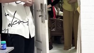 Tips for making your wife feel at home at home