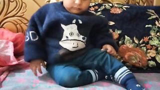Good boy