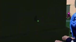 Clutch 3k Yoru - Valorant