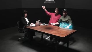 I Paid A Lie Detector To Investigate My Friends