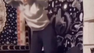 Cloth funny video