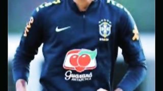 Neymar is a Brazilian professional footballer