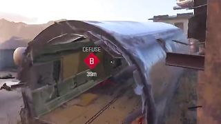 MOM GET THE CAMERA ????