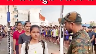 Girls Height Measurements - Army Job - Indian Army Height Measurement Girls