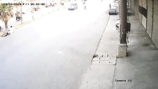 جوان لڑکے کی موت واجھ پتنگ ڈور