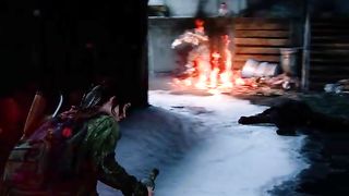 LAST OF US