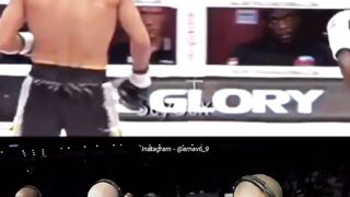 BOXING