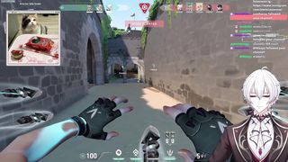 knife jett looking ace and clucth