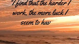 Success Quotes for Your Career: Believe in Your Potential