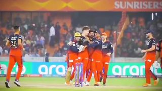 For RCB FANS
