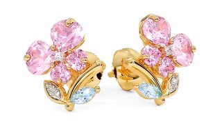 The Yaretzi Stud Earrings