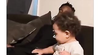 قلب الام ????