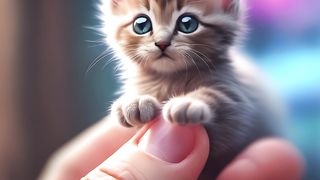 Cute Cats Ai pics beautiful cats