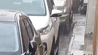 Rain day