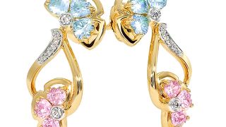 The Xoco Stud EarringsRs. 43,470
