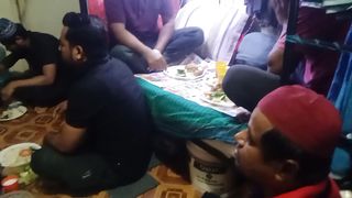 this one party good....,.,..?