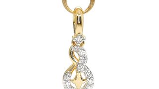 The Adalira Pendant