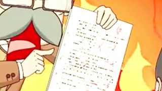 The outrageous mathematical answer were verified by one by one