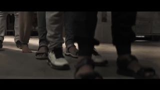Vedaa I Official Teaser