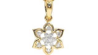 The Caroun Pendant