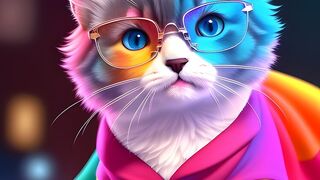 How to make cat video. How to cat video.