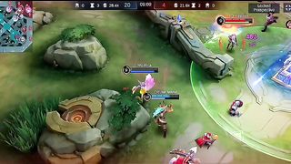 MOBILE LEGEND