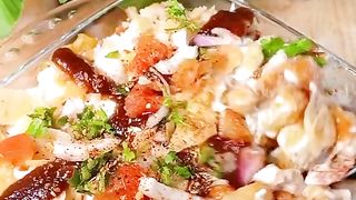 Recipes at home