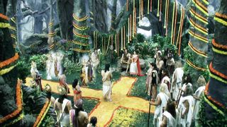 Devon Ke Dev... Mahadev - Episode 418 - Dashanan visits Kuber