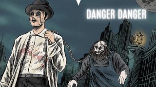Danger Danger - DOMINUM