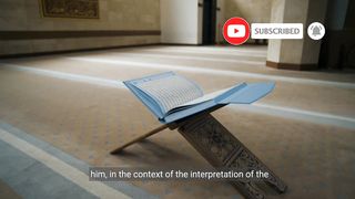 the divine revelation:Memorization and teaching o 2