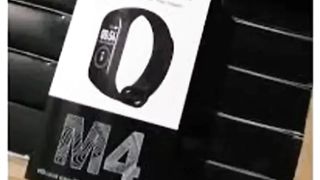 Top Selling Smart Fitness Tracker Band