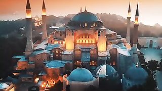 Mosque @anmaxone #febspot