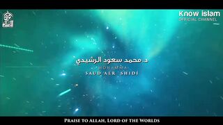 ادا احب الله عبدا ابتلاه فاكرمه هدا فضل الله